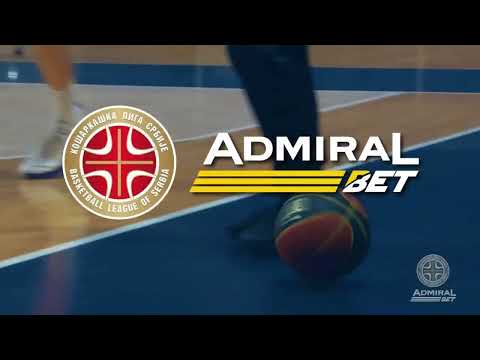 Final highlights sa utakmice KK Metalac KK Tamiš (76:73) 18.kolo KLS