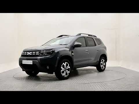Dacia Duster Journey TCe 90 4x2 NBI - Image 2