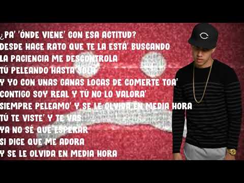 Ozuna, Brytiago, Chris Jeday - Bipolar bipolar