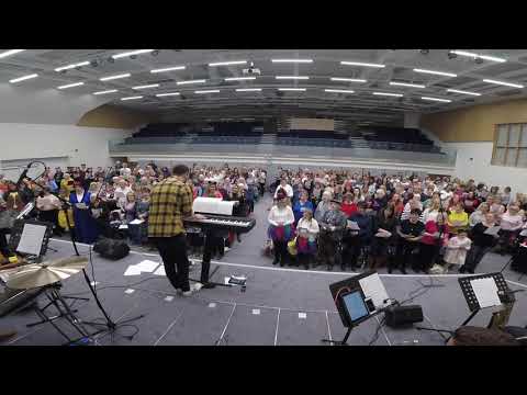 Beauty and the Beast - Choir Workshop