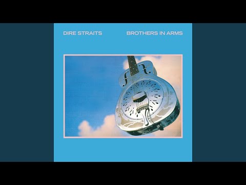 D̲ire S̲t̲raits - B̲ro̲the̲rs in A̲rms Full Album 1985