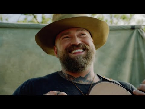 Zac Brown Band - Same Boat (Official Music Video)