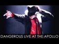 Michael Jackson - "Dangerous" live at the ...