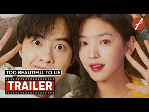 Trailers Too Beautiful To Lie