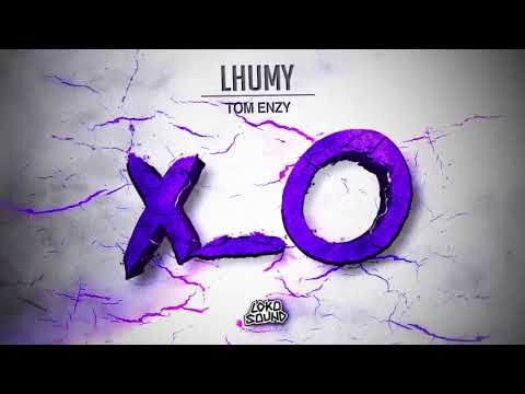 Lhumy - Tom Enzy [LokoSound Records]