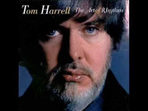 Tom Harrell Art Of Rhythm