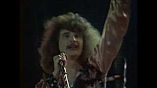 Uriah Heep - Something Or Nothing