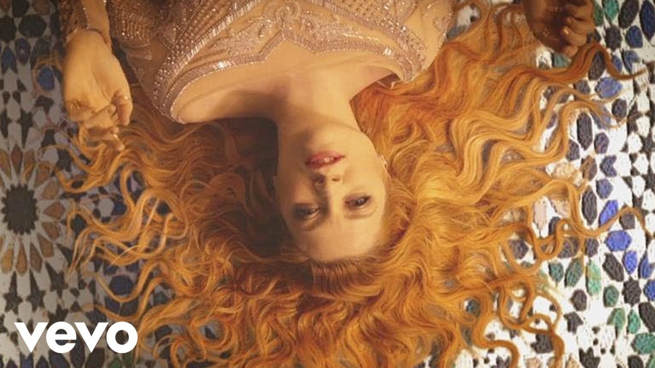 Noemi — Non Smettere Mai Di Cercarmi