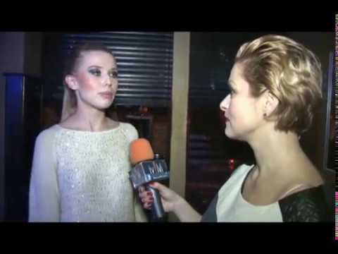 Ksenia Chlebicka i Projekt Runway