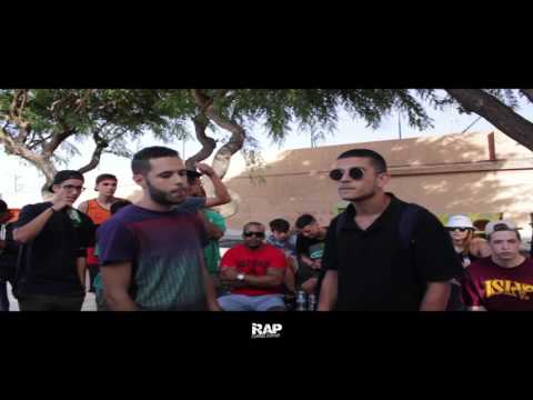 DEZETA VS STRIKE - OCTAVOS - (TACO BATTLE)