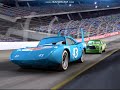 Cars I Am Speed 2006