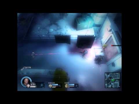 LuckyBCINC - Alien Swarm   Episode 1  Here We Go