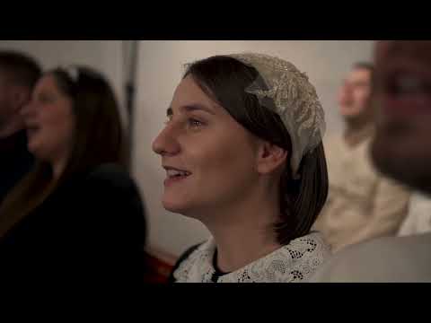 Colaj 11 Imnuri vechi | Grupul Eldad | Eldad Music