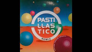 PLASTILLASTICO - INTERGROUP - 1994