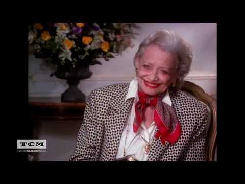 Sylvia Sidney on Being a Studio Player and Working with William Wyler and Fritz Lang