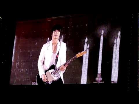 [FANCAM] 120407 FT ISLAND - LOVE LOVE LOVE @ 2012 KMWB