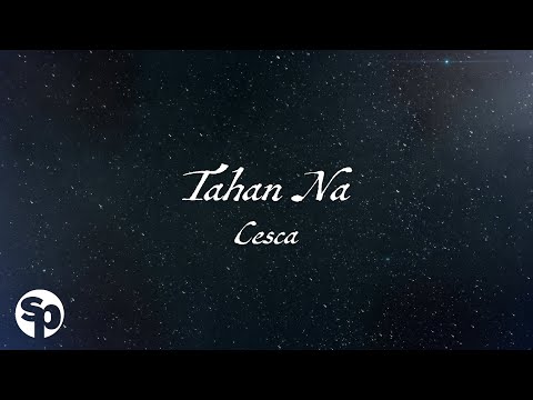 Video thumbnail for Tahan Na