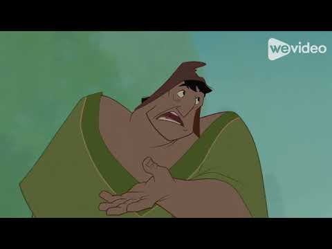 The Emperor's New Groove Featuring Tak Part 16