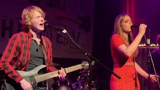 Ihr hättet es wissen müssen - Böhse Onkelz (Colored Lights Cover)