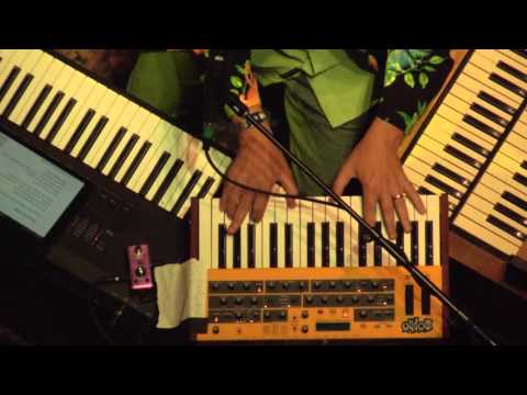 The String Cheese Incident - "You've Got The World" - Electric Forest 2015 - Rothbury, MI [HD]