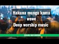 Hakuna Mungu Kama Wewe Ewe Mungu Wangu Swahili Worship Music Twasema Asante Lyrical Video