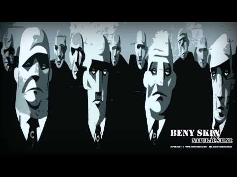 Beny Skin - Natural Style /album version/ COPYRIGHT