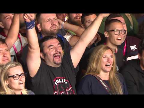 NEKTAR OK FEST 2019 - koncert Nele Karajlić