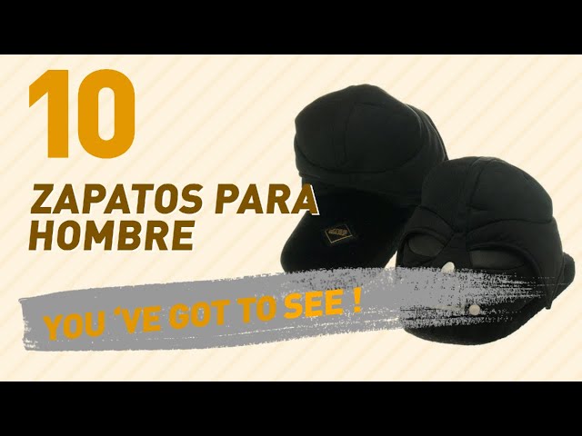 Vídeo relacionado con Star Wars Slippers para hombre de adultos cómicos Slip-on Black House Shoes 43-44 EU
