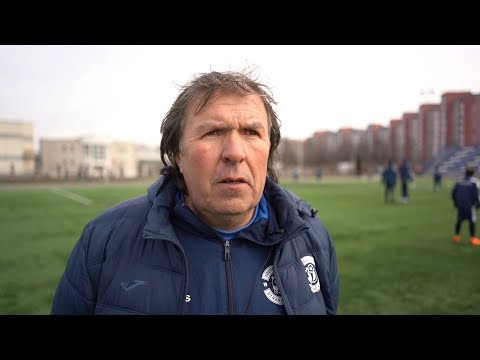 Динамо-Брест (Дубль) – Смена Казань | Комментарий