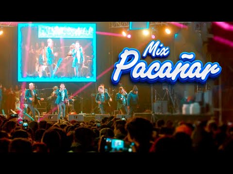 ♪ Agrupación Russkaya Ever Soncco - Mix Pacañar 💙 (En Vivo 2022) Arequipa - Video Oficial