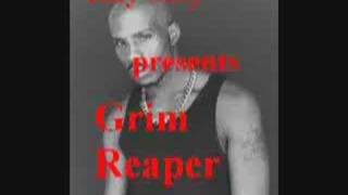 DMX - Grim Reaper
