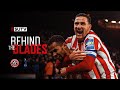 Ndiaye fires Blades to FA Cup Quarters! 🔥 | Behind The Blades | Sheffield United 1-0 Spurs |