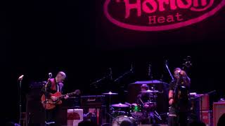 Reverend Horton Heat - &quot;Liquor, Beer &amp; Wine&quot; live at House of Blues, Houston, TX 11/05/2021