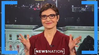Reporter Catherine Herridge says CBS interfered with Hunter Biden story | Dan Abrams Live
