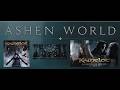 KAMELOT drop new song 'Ashen World' w/ IGNACIA FERNÁNDEZ off Dark Asylum album