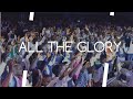 Steve Crown-All The Glory-Official Lyric video #worship #stevecrown #yahweh #trending #trendingvideo