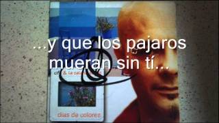 Días de colores (Jesús Cifuentes)