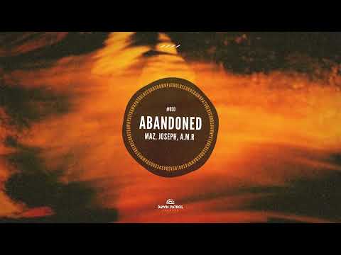 Maz, JOSEPH (CH), A.M.R (DE) - Abandoned