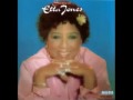 Etta Jones - So I Love You