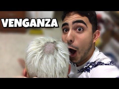 Una Broma que termino siendo VENGANZA a Gabilon!!