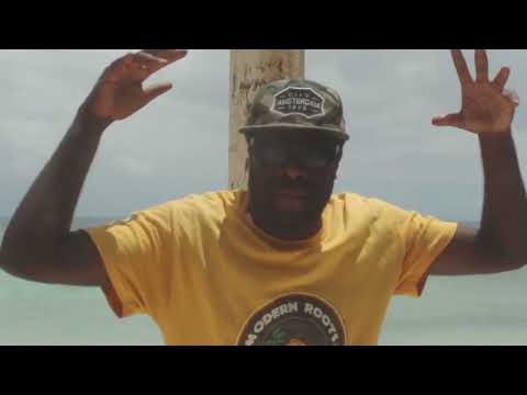 Jr. Ras - Umbableh (Official Music Video)