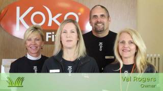 Koko FitClub of Danville on Danville Patch