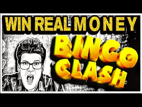 The Best Bingo Game for Winning Real Money ENTIRELY FREE - YouTube