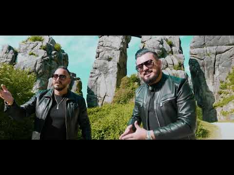 KURDISH MASHUP 2020 - Yasin Yildiz & Ibocan Sarigül - GRANI ( official Vi