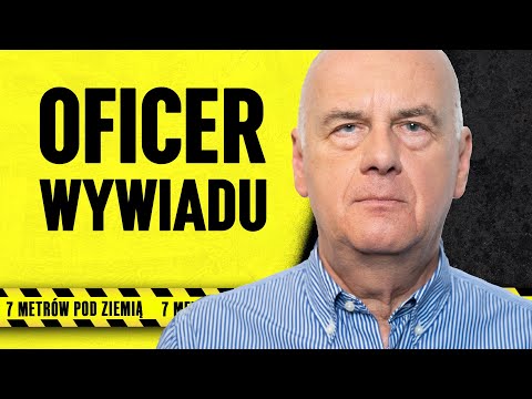 Rekrutacja? „Tajemniczy mężczyzna zaczepił mnie w pobliżu bramy uniwersytetu” | 7 metrów pod ziemią