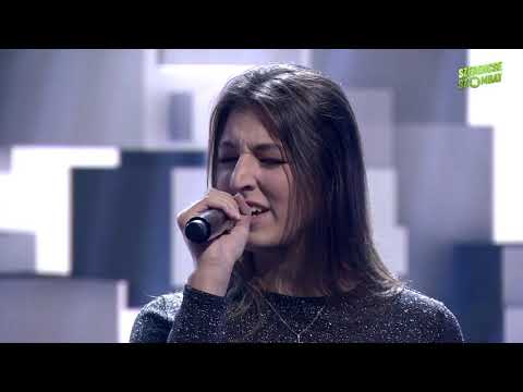 SzerencseSzombat - Ákos és Őry-Kovács Anna – Felemel