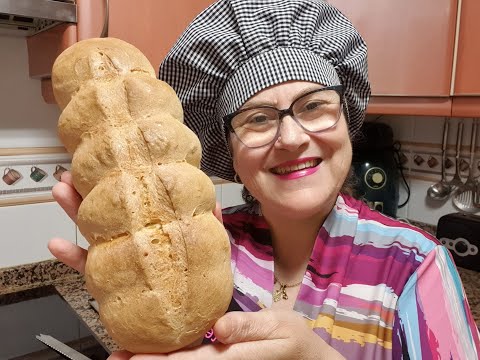 Pan Trincha