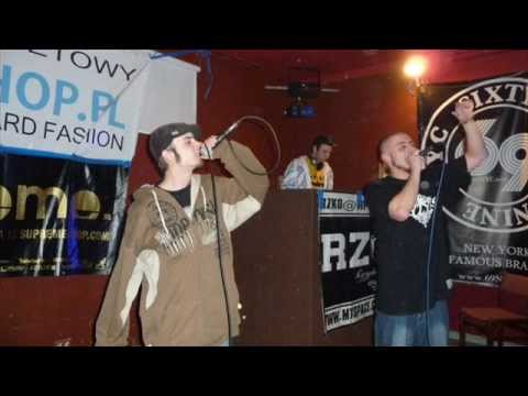 Leison/SCA - Wznieśmy toast! (prod. SCA)