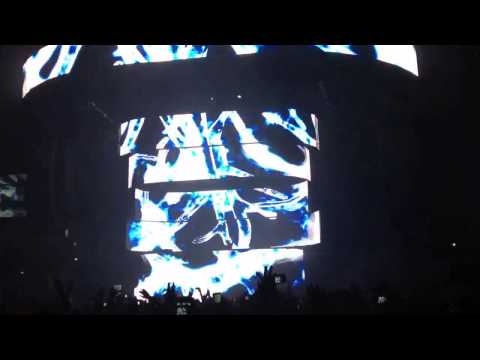 SHM Chicago - In My Mind