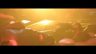 Behind The Scenes - Balance & Erk Tha Jerk - "What You Say" Music Video (Prod. by MMA's)